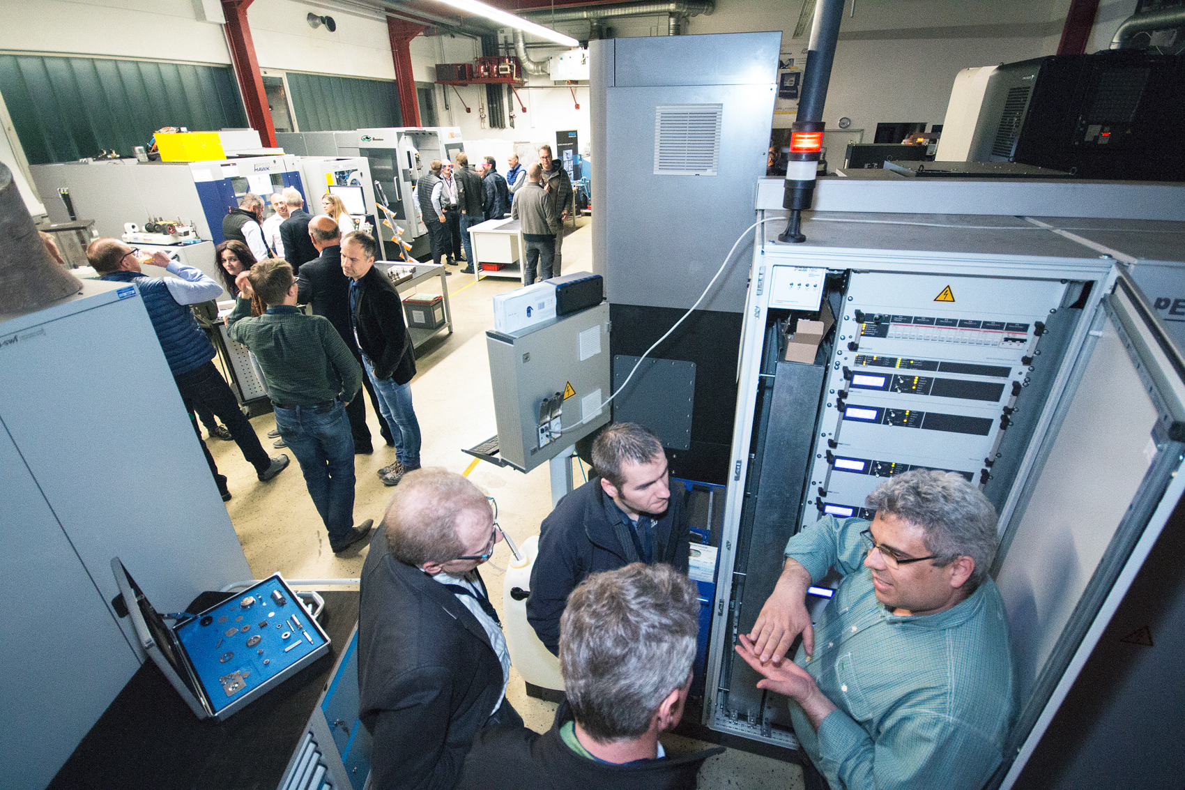 VDWF, Jahreshauptversammlung 2016