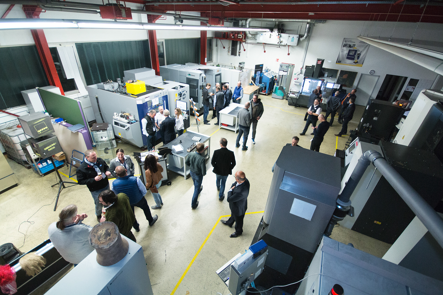 VDWF, Jahreshauptversammlung 2016