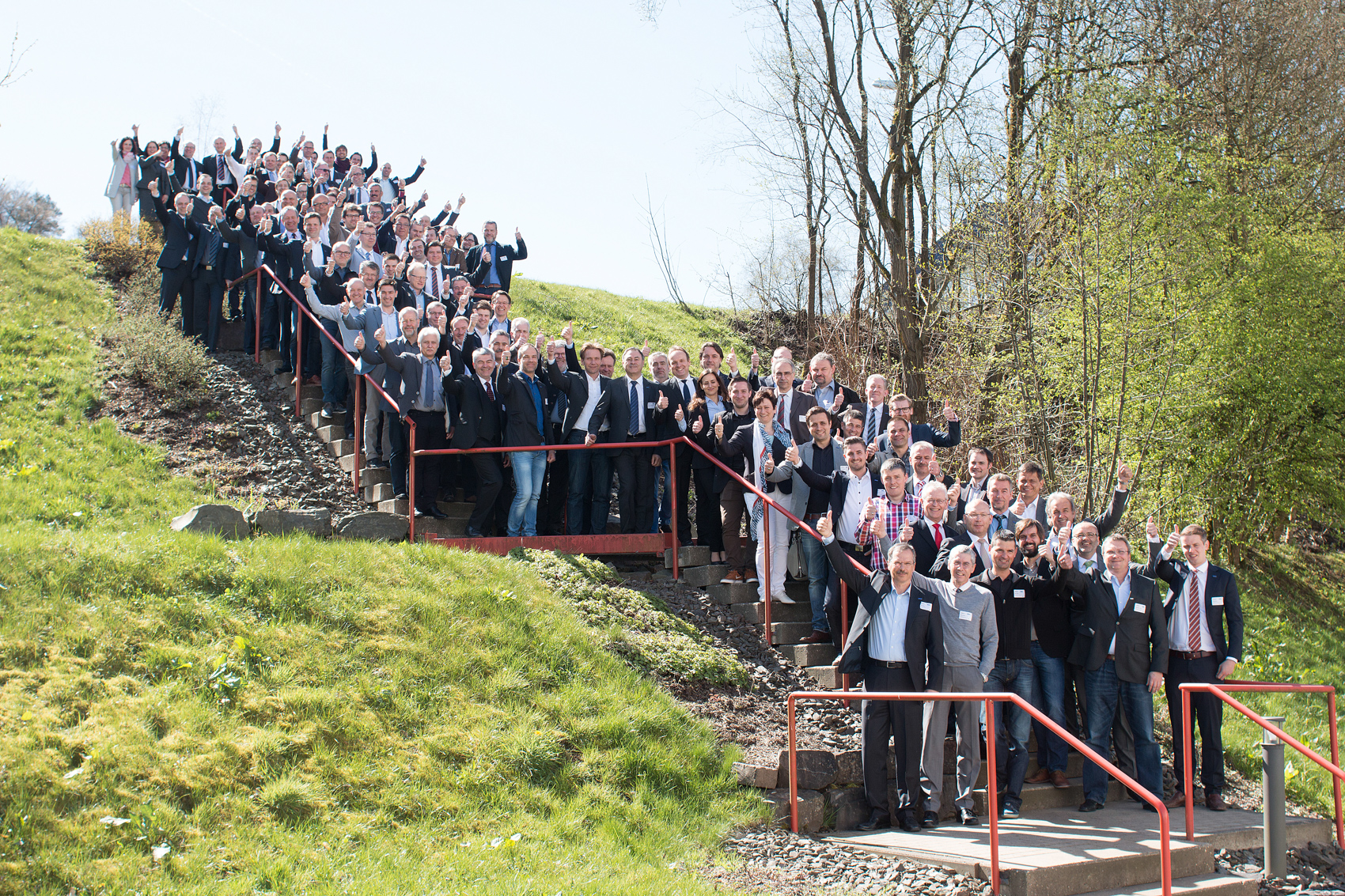 VDWF, Jahreshauptversammlung 2016